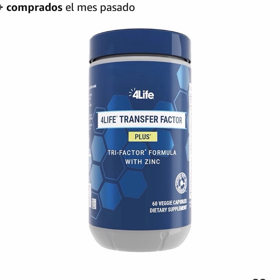 Factor tranfer Plus